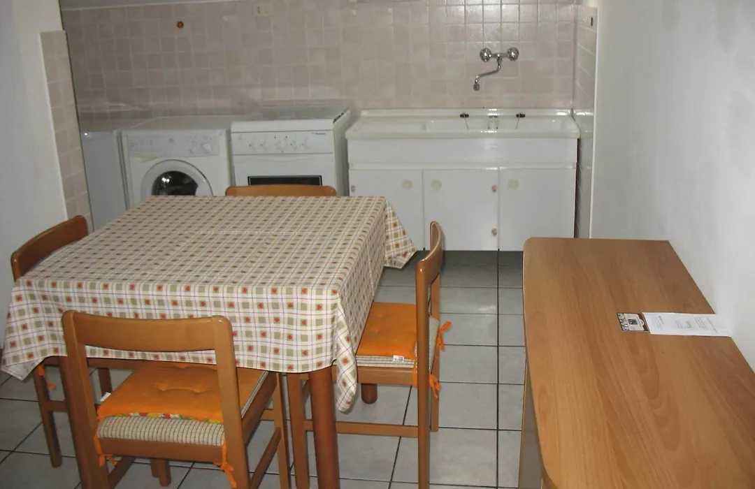 Bed & Breakfast Bompadre-1