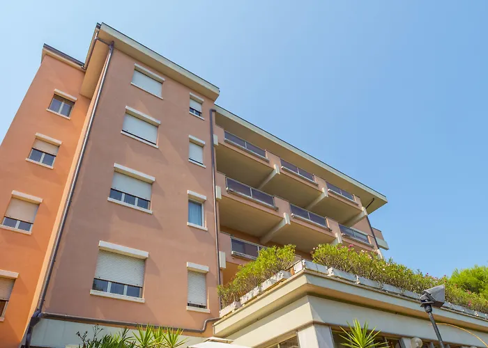 Hotel Miramare Civitanova Marche